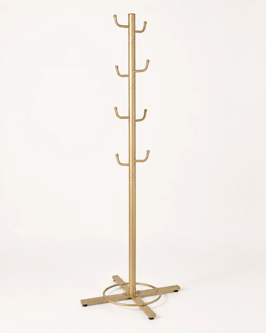 Porte-manteau en métal CR-M03 CR-M03